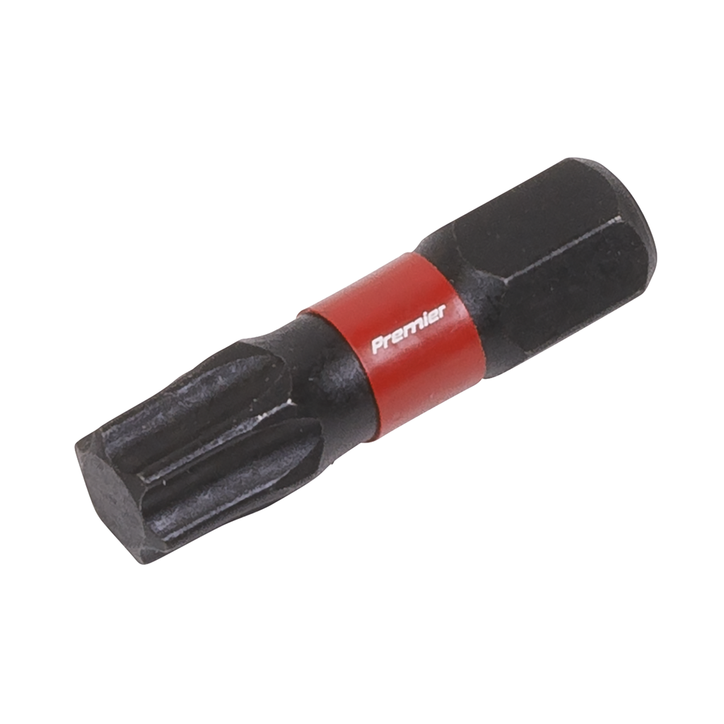 TRX-Star* Impact Power Tool Bits T40 x 25mm 3pc AK8221