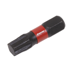 TRX-Star* Impact Power Tool Bits T40 x 25mm 3pc AK8221