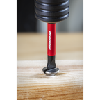 Slotted Impact Power Tool Bits 5.5 x 50mm 3pc AK8227