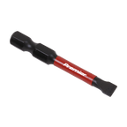 Slotted Impact Power Tool Bits 5.5 x 50mm 3pc AK8227