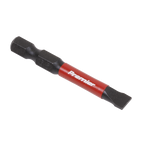 Slotted Impact Power Tool Bits 6.5 x 50mm 3pc AK8228