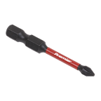 Phillips Impact Power Tool Bits #1 x 50mm 3pc AK8229
