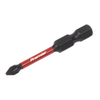 Phillips Impact Power Tool Bits #1 x 50mm 3pc AK8229