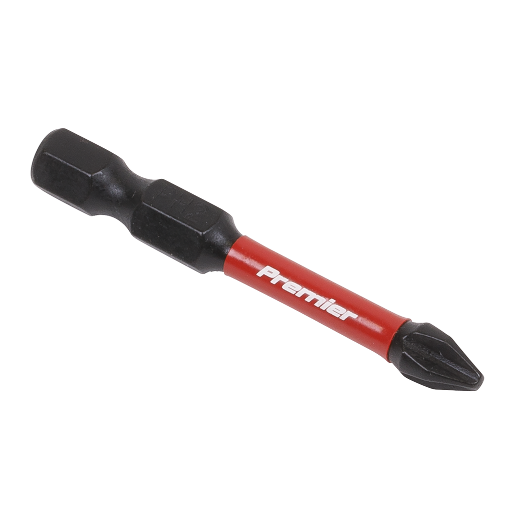 Phillips Impact Power Tool Bits #2 x 50mm 3pc AK8230