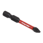 Phillips Impact Power Tool Bits #2 x 50mm 3pc AK8230