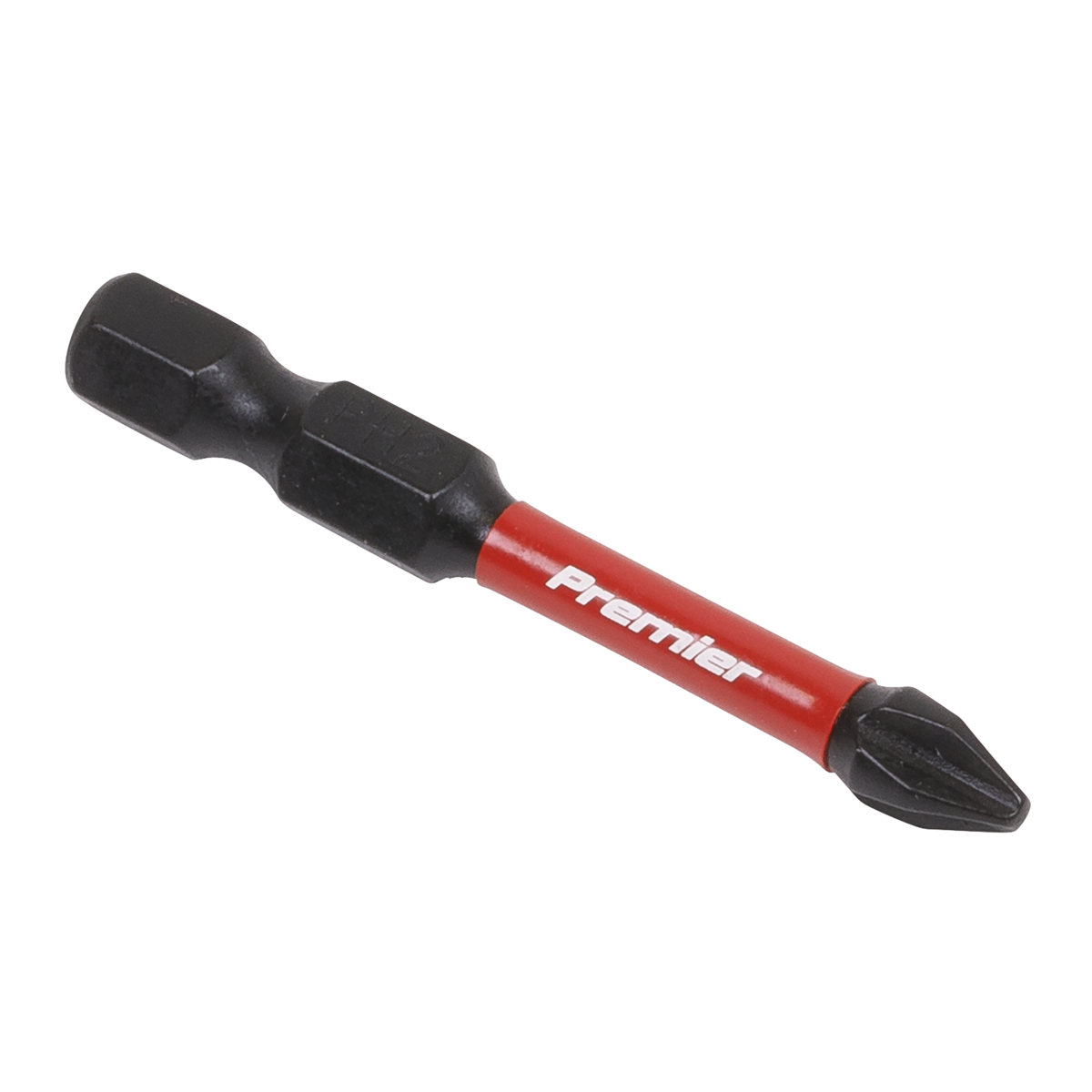 Phillips Impact Power Tool Bits #2 x 50mm 3pc AK8230