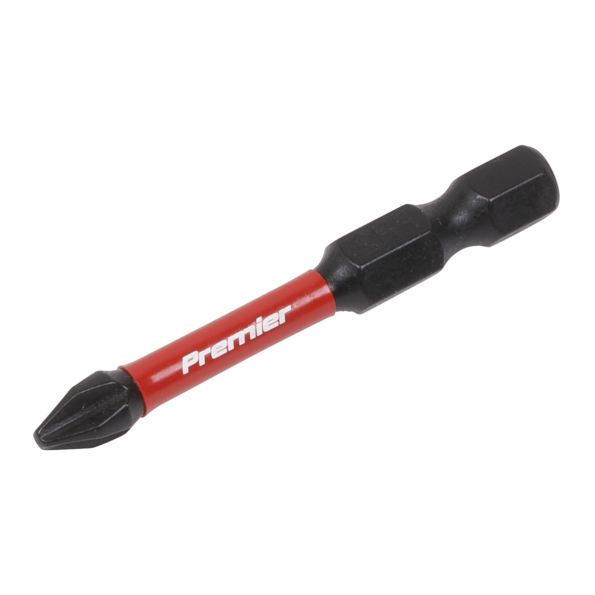 Phillips Impact Power Tool Bits #2 x 50mm 3pc AK8230