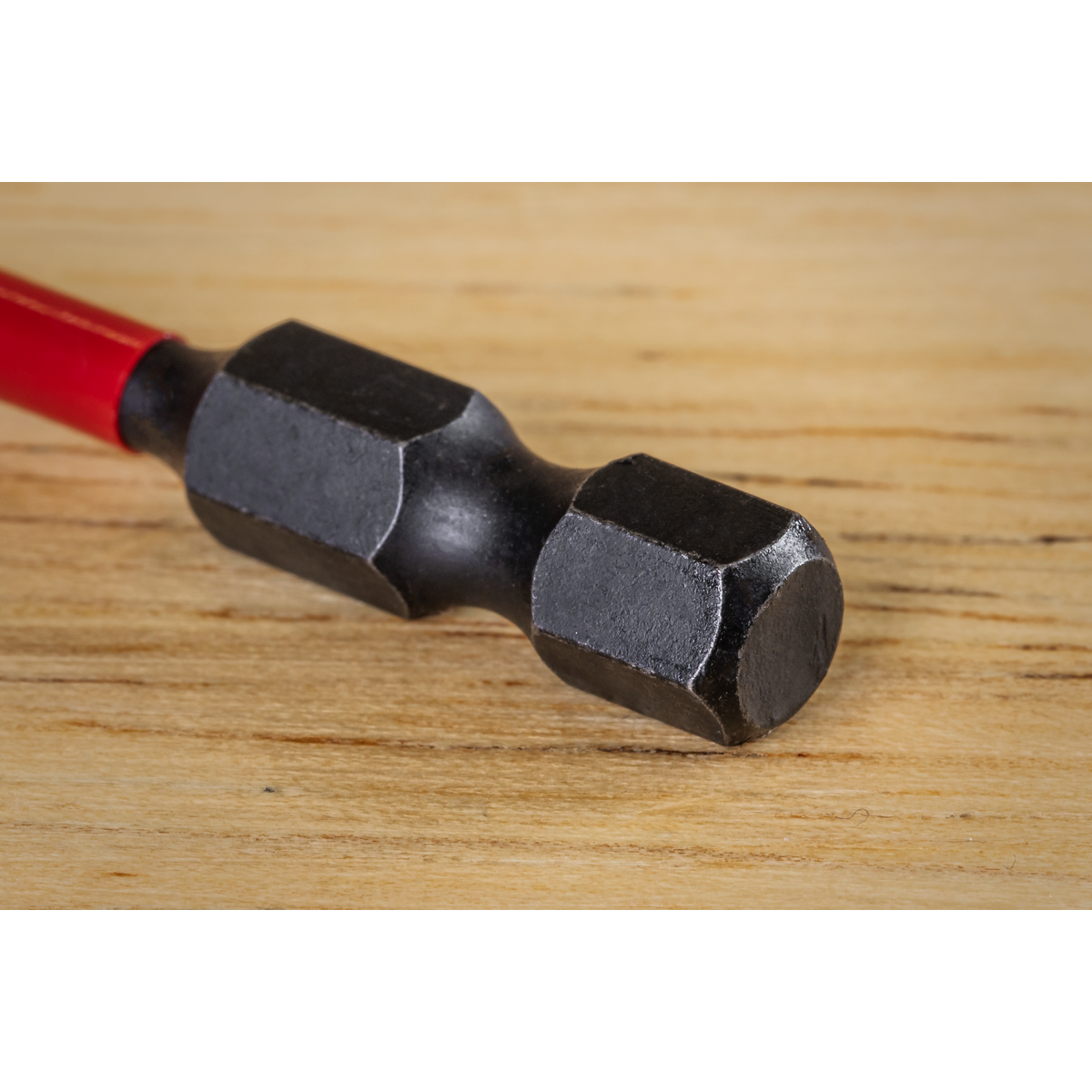 Hex Impact Power Tool Bits 2.5 x 50mm 3pc AK8235