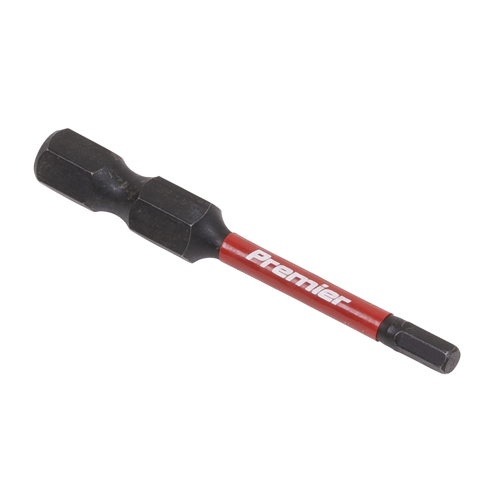 Hex Impact Power Tool Bits 3 x 50mm 3pc AK8236