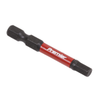 Hex Impact Power Tool Bits 5 x 50mm 3pc AK8238