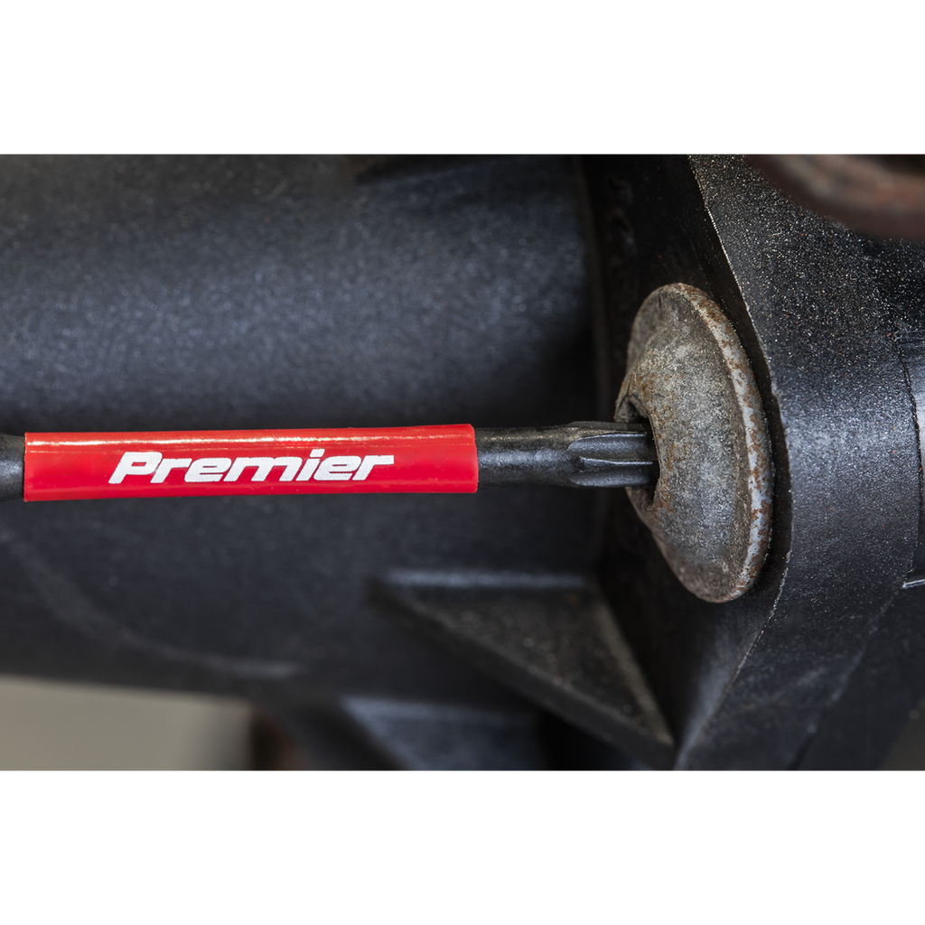 TRX-Star* Impact Power Tool Bits T15 x 50mm 3pc AK8241