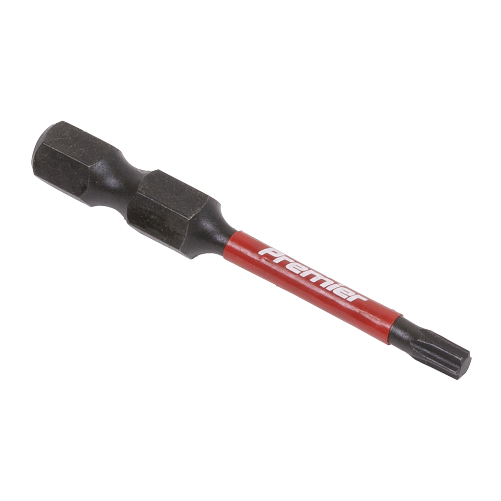 TRX-Star* Impact Power Tool Bits T15 x 50mm 3pc AK8241