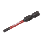 TRX-Star* Impact Power Tool Bits T15 x 50mm 3pc AK8241