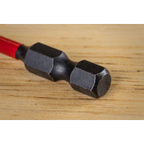 TRX-Star* Impact Power Tool Bits T20 x 50mm 3pc AK8242