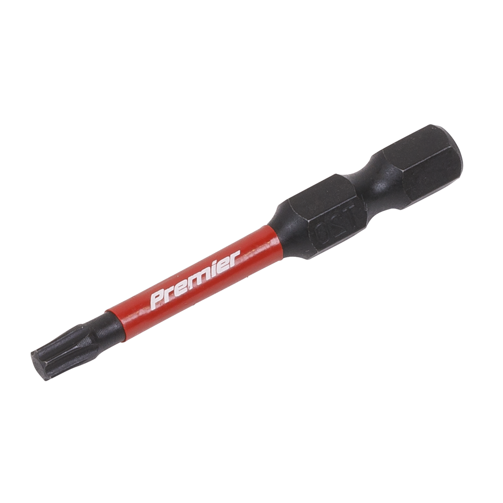 TRX-Star* Impact Power Tool Bits T20 x 50mm 3pc AK8242