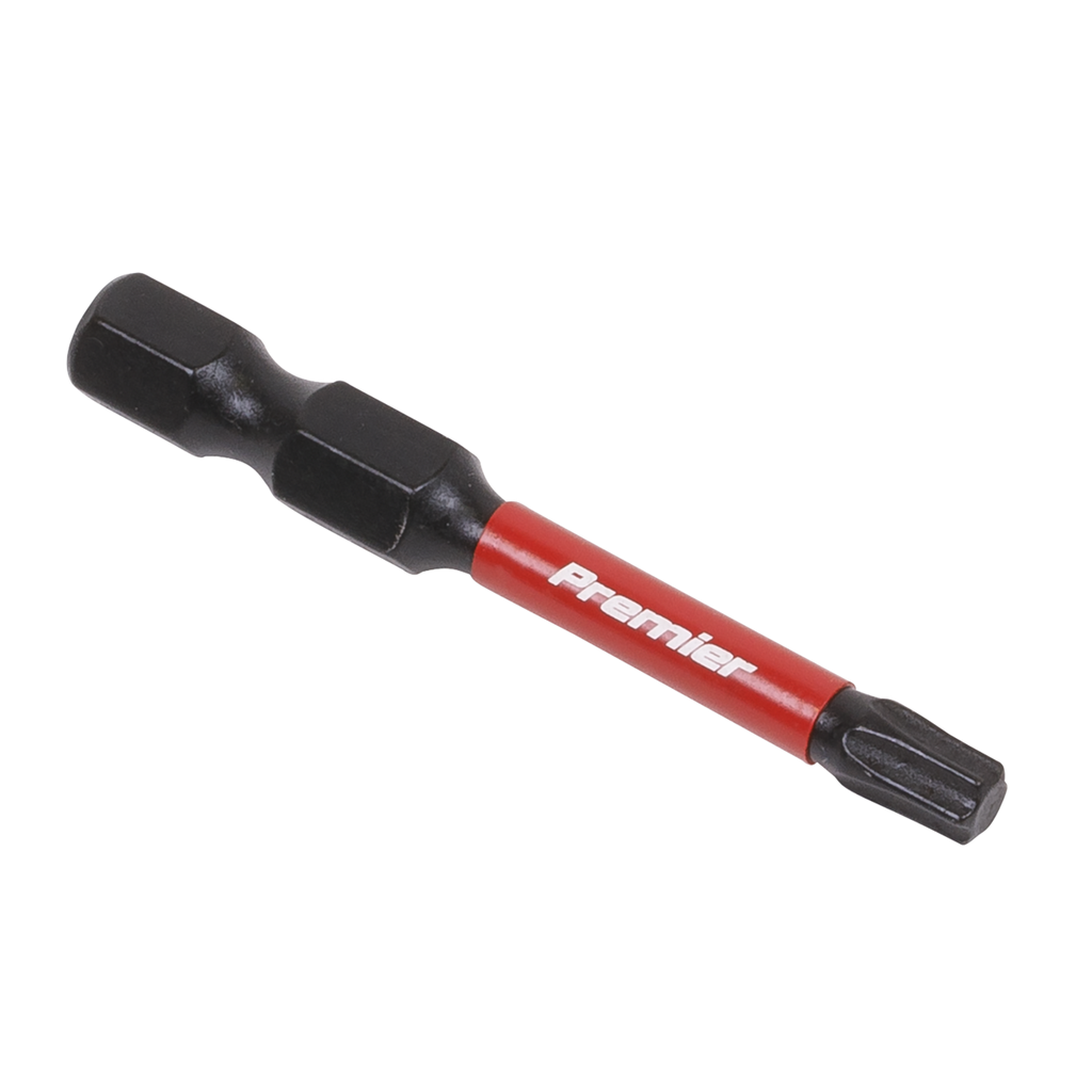 TRX-Star* Impact Power Tool Bits T25 x 50mm 3pc AK8243