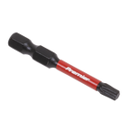 TRX-Star* Impact Power Tool Bits T25 x 50mm 3pc AK8243