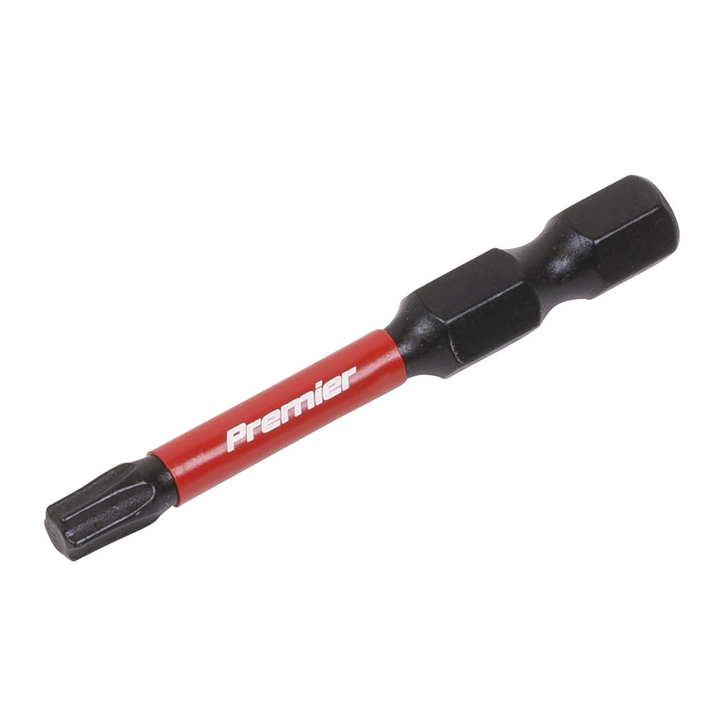 TRX-Star* Impact Power Tool Bits T25 x 50mm 3pc AK8243