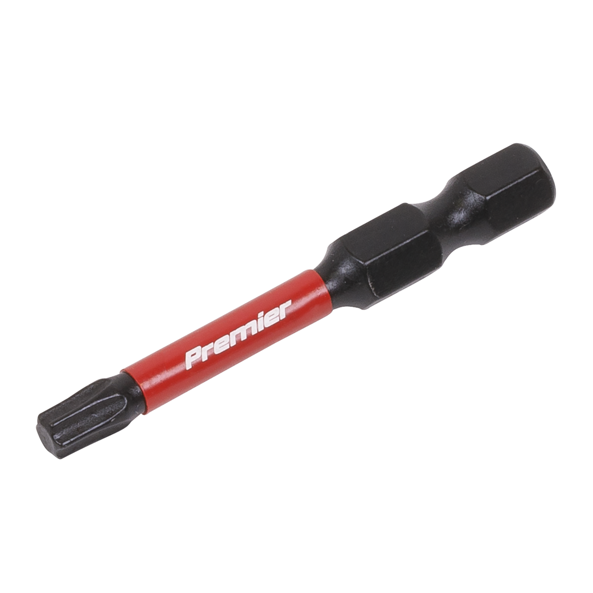 TRX-Star* Impact Power Tool Bits T25 x 50mm 3pc AK8243