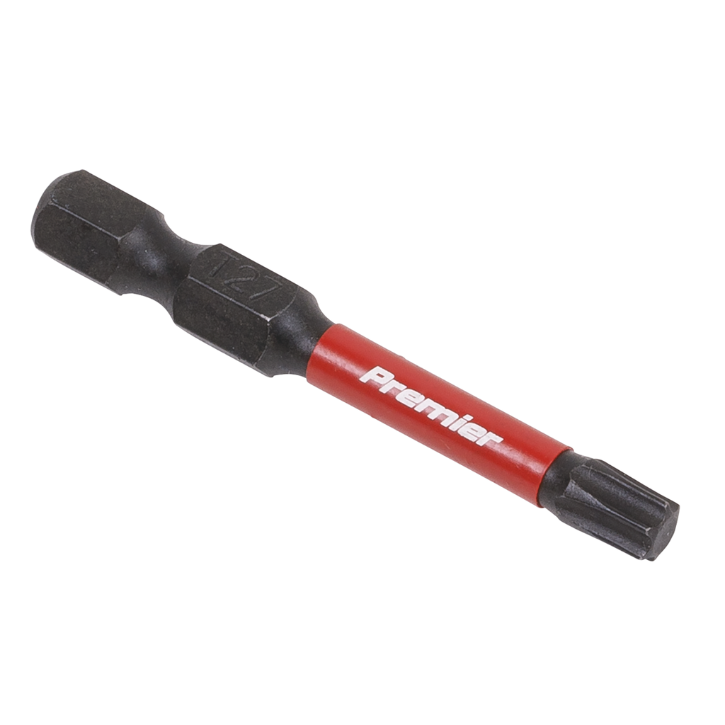 TRX-Star* Impact Power Tool Bits T27 x 50mm 3pc AK8244