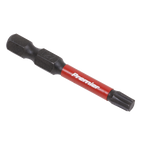 TRX-Star* Impact Power Tool Bits T27 x 50mm 3pc AK8244