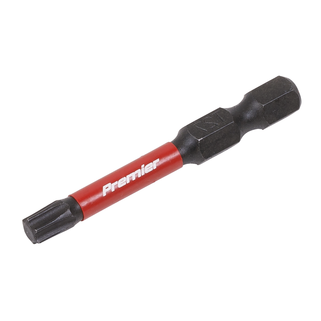 TRX-Star* Impact Power Tool Bits T27 x 50mm 3pc AK8244