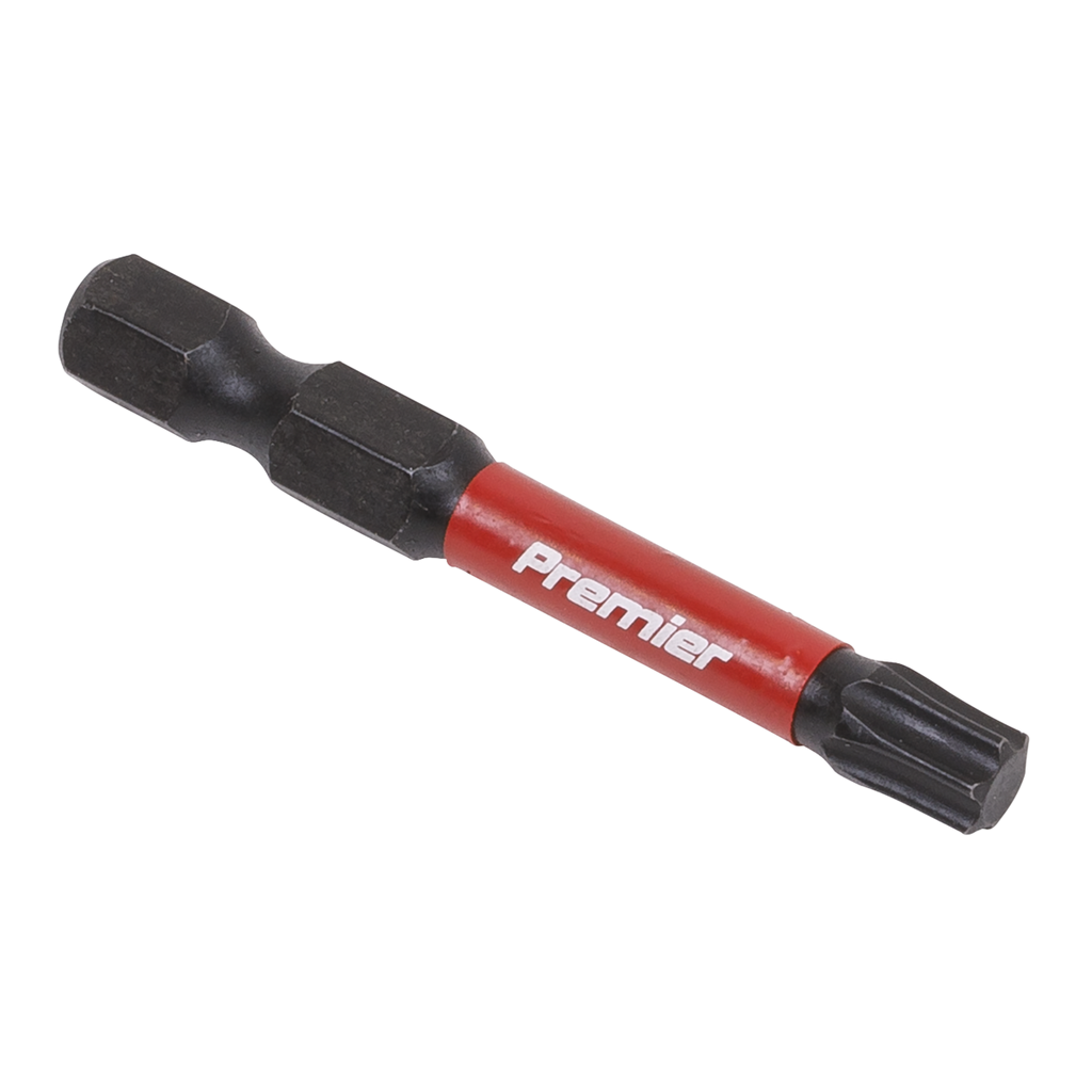 TRX-Star* Impact Power Tool Bits T30 x 50mm 3pc AK8245