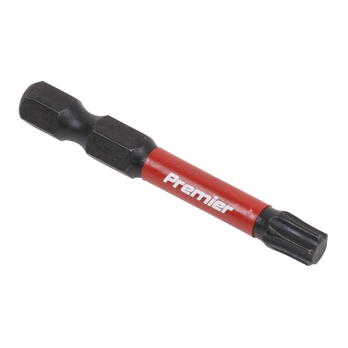 TRX-Star* Impact Power Tool Bits T30 x 50mm 3pc AK8245