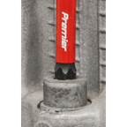 TRX-Star* Impact Power Tool Bits T40 x 50mm 3pc AK8246