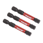 TRX-Star* Impact Power Tool Bits T40 x 50mm 3pc AK8246