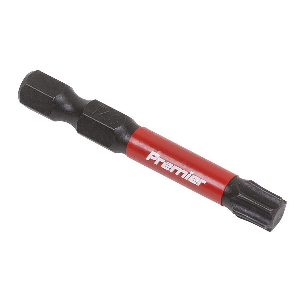 TRX-Star* Impact Power Tool Bits T40 x 50mm 3pc AK8246