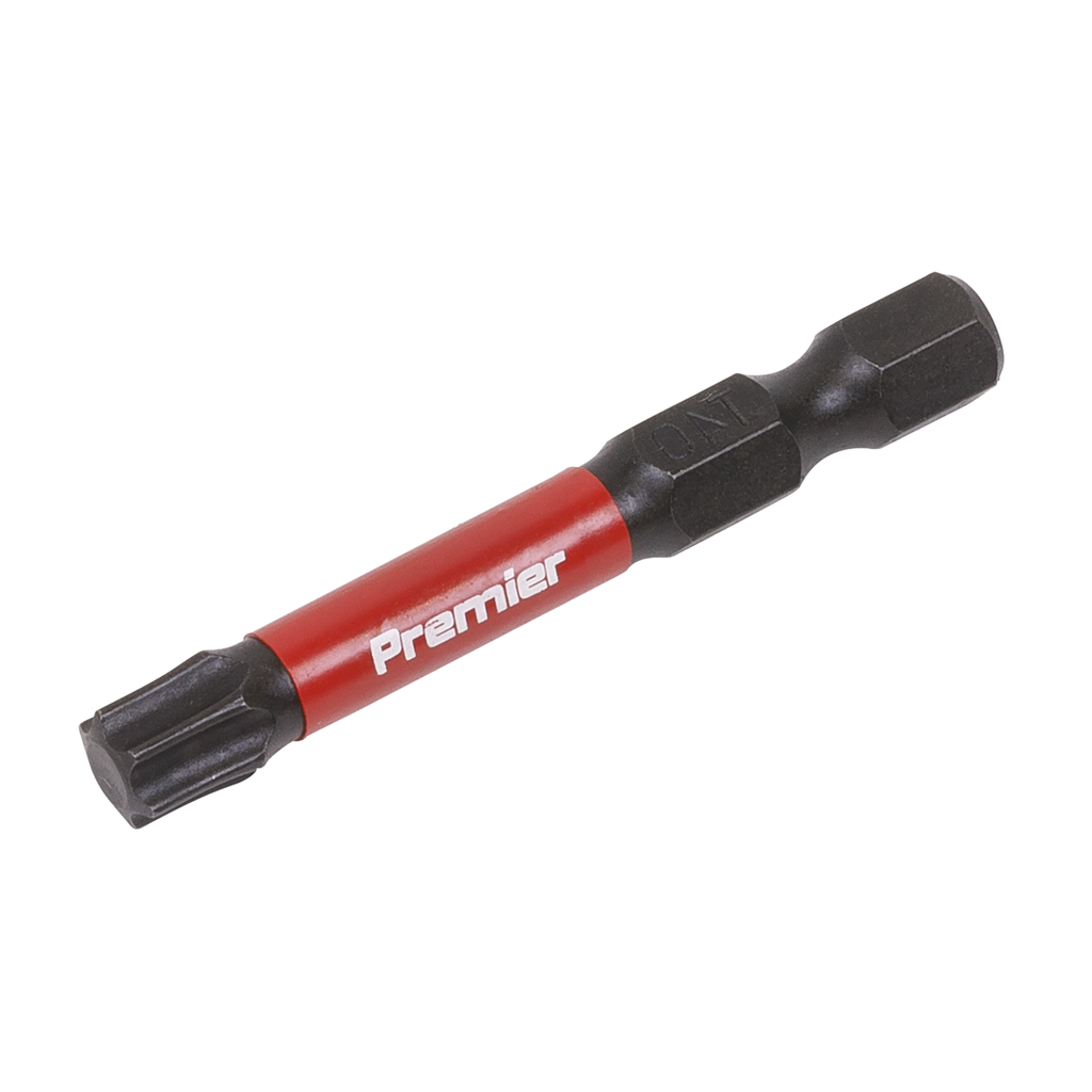 TRX-Star* Impact Power Tool Bits T40 x 50mm 3pc AK8246