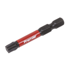TRX-Star* Impact Power Tool Bits T40 x 50mm 3pc AK8246