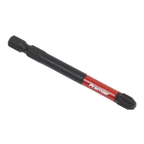 Phillips Impact Power Tool Bits #3 x 75mm 3pc AK8256