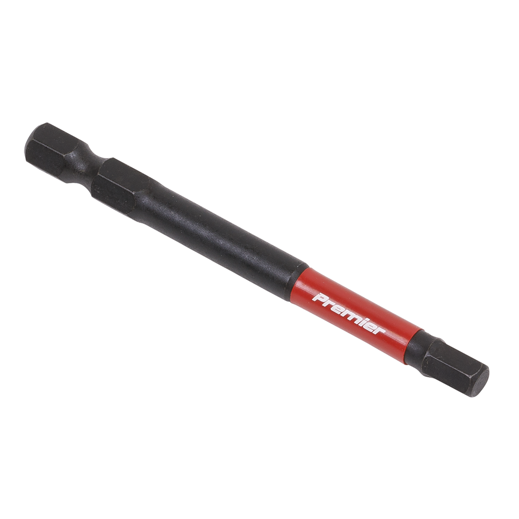 Hex Impact Power Tool Bits 5 x 75mm 3pc AK8263