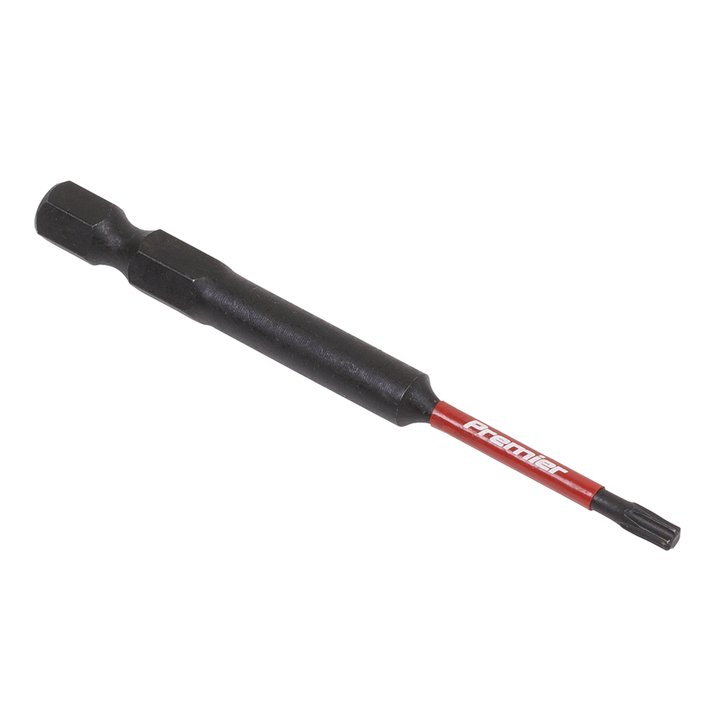TRX-Star* Impact Power Tool Bits T10 x 75mm 3pc AK8265