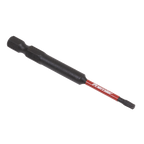 TRX-Star* Impact Power Tool Bits T10 x 75mm 3pc AK8265