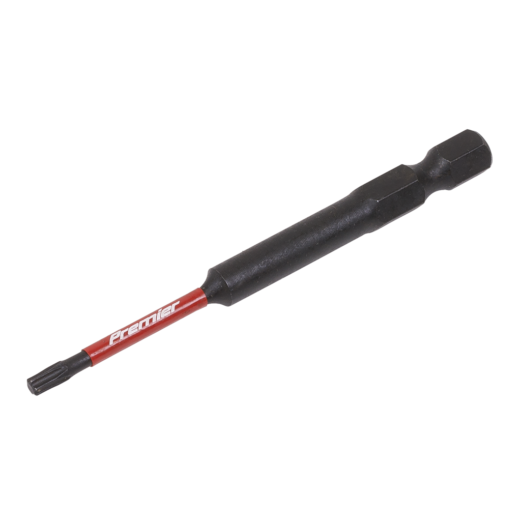 TRX-Star* Impact Power Tool Bits T10 x 75mm 3pc AK8265