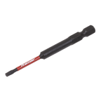 TRX-Star* Impact Power Tool Bits T10 x 75mm 3pc AK8265