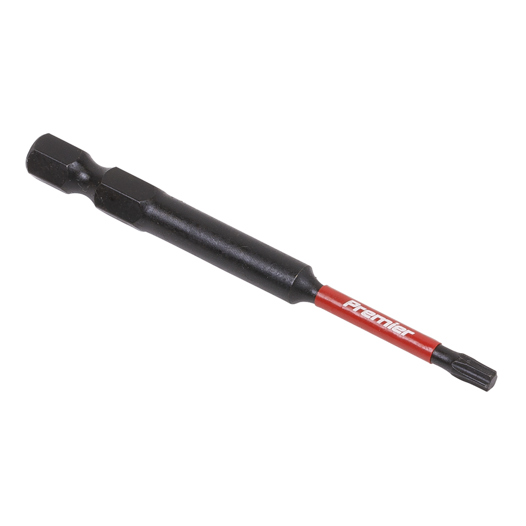 TRX-Star* Impact Power Tool Bits T15 x 75mm 3pc AK8266