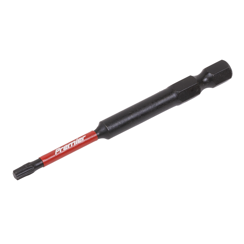 TRX-Star* Impact Power Tool Bits T15 x 75mm 3pc AK8266