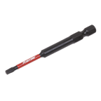 TRX-Star* Impact Power Tool Bits T15 x 75mm 3pc AK8266