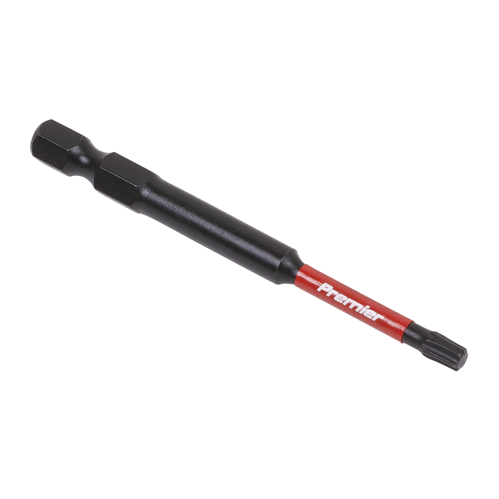 TRX-Star* Impact Power Tool Bits T20 x 75mm 3pc AK8267