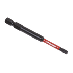 TRX-Star* Impact Power Tool Bits T20 x 75mm 3pc AK8267