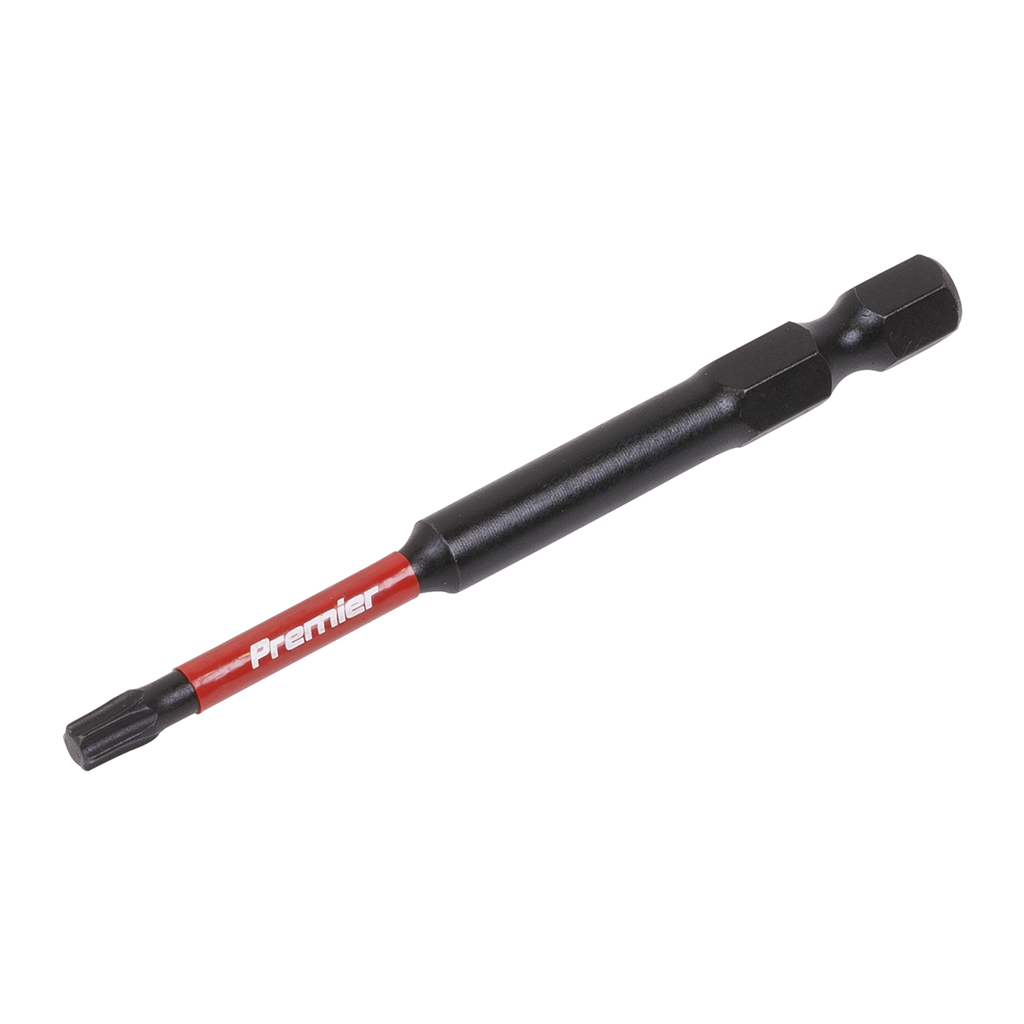 TRX-Star* Impact Power Tool Bits T20 x 75mm 3pc AK8267