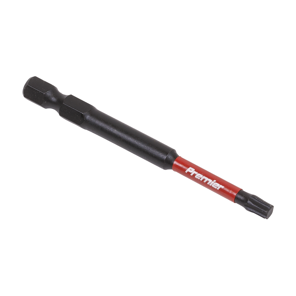 TRX-Star* Impact Power Tool Bits T25 x 75mm 3pc AK8268