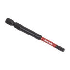 TRX-Star* Impact Power Tool Bits T25 x 75mm 3pc AK8268