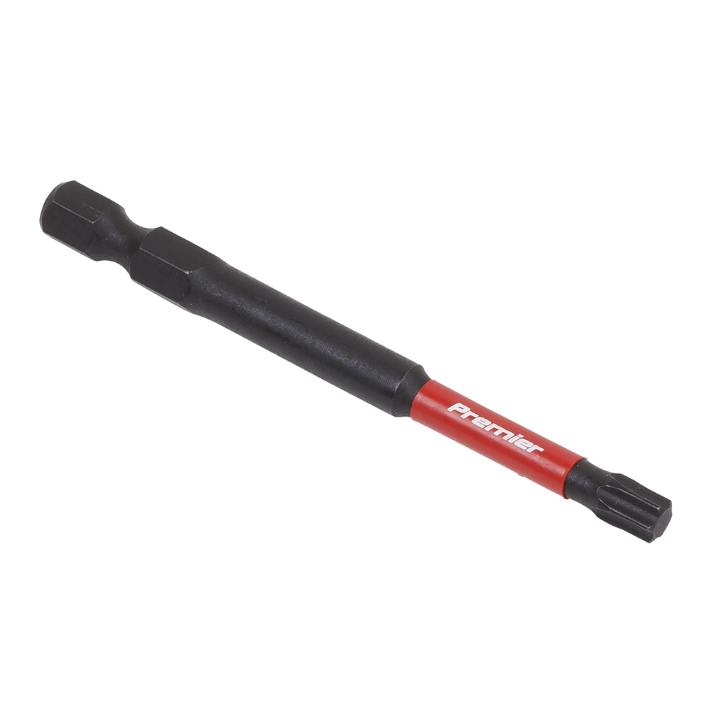 TRX-Star* Impact Power Tool Bits T27 x 75mm 3pc AK8269