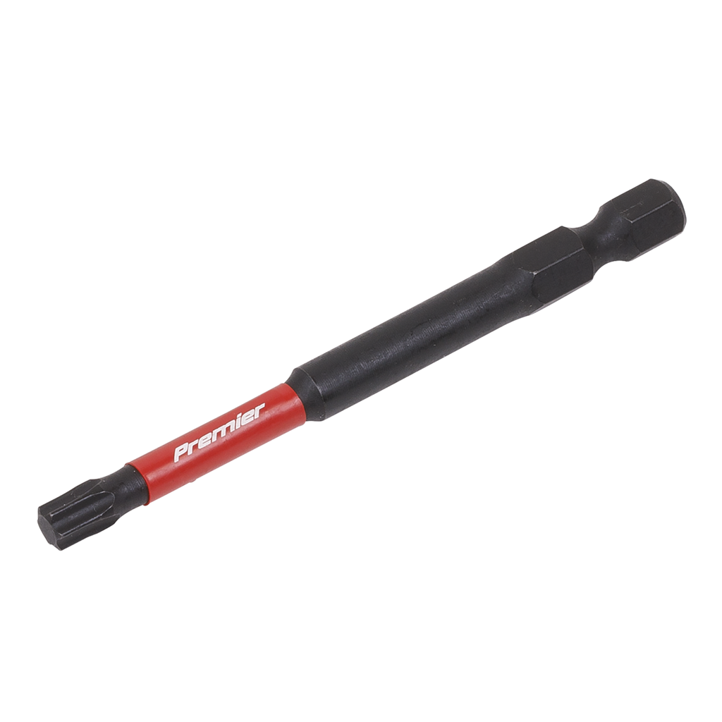 TRX-Star* Impact Power Tool Bits T27 x 75mm 3pc AK8269