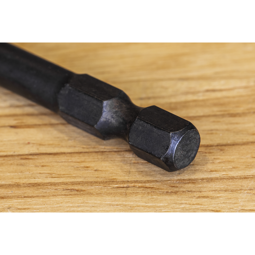 TRX-Star* Impact Power Tool Bits T30 x 75mm 3pc AK8270